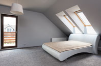 Whitcott Keysett bedroom extensions